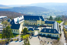 Jacobsberg Hotel- & Golfresort - Duitsland - Boppard - 01