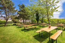 Jacobsberg Hotel- & Golfresort - Duitsland - Boppard - 02