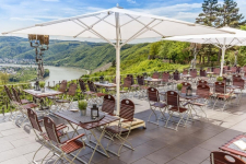 Jacobsberg Hotel- & Golfresort - Duitsland - Boppard - 03