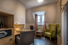 Jacobsberg Hotel- & Golfresort - Duitsland - Boppard - 04