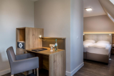 Jacobsberg Hotel- & Golfresort - Duitsland - Boppard - 05