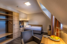 Jacobsberg Hotel- & Golfresort - Duitsland - Boppard - 07