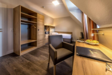 Jacobsberg Hotel- & Golfresort - Duitsland - Boppard - 08