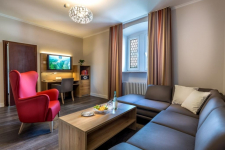 Jacobsberg Hotel- & Golfresort - Duitsland - Boppard - 09