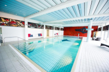 Jacobsberg Hotel- & Golfresort - Duitsland - Boppard - 12