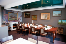 Jacobsberg Hotel- & Golfresort - Duitsland - Boppard - 14