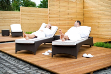 Jacobsberg Hotel- & Golfresort - Duitsland - Boppard - 15