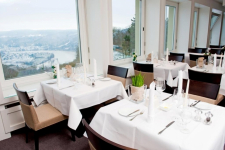 Jacobsberg Hotel- & Golfresort - Duitsland - Boppard - 16