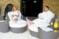 Jacobsberg Hotel- & Golfresort - Duitsland - Boppard - 18