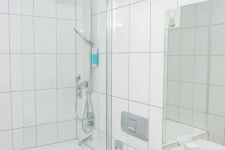 Jacobsberg Hotel- & Golfresort - Duitsland - Boppard - 21