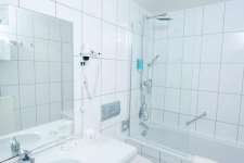 Jacobsberg Hotel- & Golfresort - Duitsland - Boppard - 22