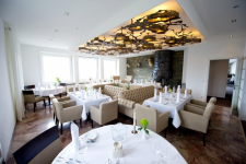 Jacobsberg Hotel- & Golfresort - Duitsland - Boppard - 24