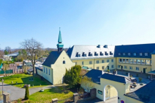 Jacobsberg Hotel- & Golfresort - Duitsland - Boppard - 26