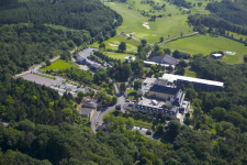 Jacobsberg Hotel- & Golfresort - Duitsland - Boppard - 27
