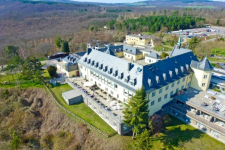 Jacobsberg Hotel- & Golfresort - Duitsland - Boppard - 28