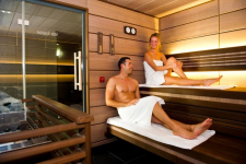 Jacobsberg Hotel- & Golfresort - Duitsland - Boppard - 29