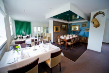 Jacobsberg Hotel- & Golfresort - Duitsland - Boppard - 30