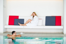 Jacobsberg Hotel- & Golfresort - Duitsland - Boppard - 32