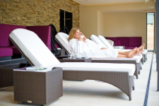 Jacobsberg Hotel- & Golfresort - Duitsland - Boppard - 33