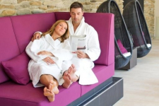 Jacobsberg Hotel- & Golfresort - Duitsland - Boppard - 34