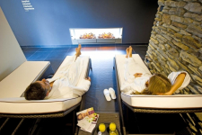 Jacobsberg Hotel- & Golfresort - Duitsland - Boppard - 35