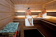 Jacobsberg Hotel- & Golfresort - Duitsland - Boppard - 36