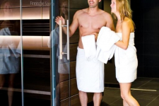 Jacobsberg Hotel- & Golfresort - Duitsland - Boppard - 37