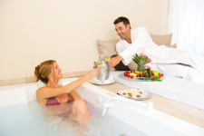 Jacobsberg Hotel- & Golfresort - Duitsland - Boppard - 39