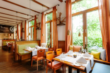 Steigenberger Hotel Remarque - Duitsland - Niedersachsen - 03