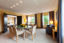 Steigenberger Hotel Remarque - Duitsland - Niedersachsen - 08
