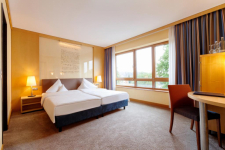 Steigenberger Hotel Remarque - Duitsland - Niedersachsen - 09