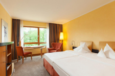Steigenberger Hotel Remarque - Duitsland - Niedersachsen - 12