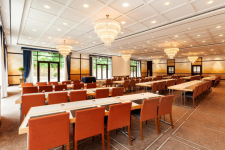 Steigenberger Hotel Remarque - Duitsland - Niedersachsen - 14