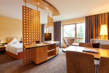 Steigenberger Hotel Remarque - Duitsland - Niedersachsen - 15