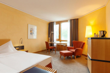 Steigenberger Hotel Remarque - Duitsland - Niedersachsen - 17