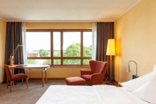 Steigenberger Hotel Remarque - Duitsland - Niedersachsen - 18