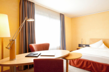 Steigenberger Hotel Remarque - Duitsland - Niedersachsen - 21