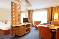 Steigenberger Hotel Remarque - Duitsland - Niedersachsen - 22