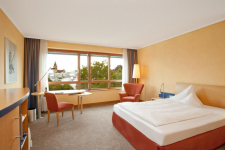 Steigenberger Hotel Remarque - Duitsland - Niedersachsen - 23