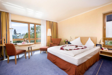Steigenberger Hotel Remarque - Duitsland - Niedersachsen - 24