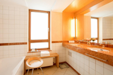 Steigenberger Hotel Remarque - Duitsland - Niedersachsen - 25