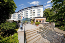 Steigenberger Hotel Remarque - Duitsland - Niedersachsen - 29