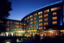 Steigenberger Hotel Remarque - Duitsland - Niedersachsen - 30