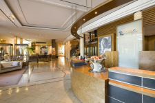 Steigenberger Hotel Remarque - Duitsland - Niedersachsen - 43