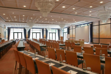 Steigenberger Hotel Remarque - Duitsland - Niedersachsen - 44