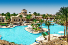 Iberotel Makadi Beach - Egypte - Hurghada - 01