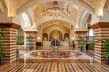 Iberotel Makadi Beach - Egypte - Hurghada - 02