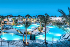 Iberotel Makadi Beach - Egypte - Hurghada - 03