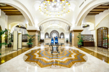 Iberotel Makadi Beach - Egypte - Hurghada - 04