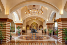 Iberotel Makadi Beach - Egypte - Hurghada - 05